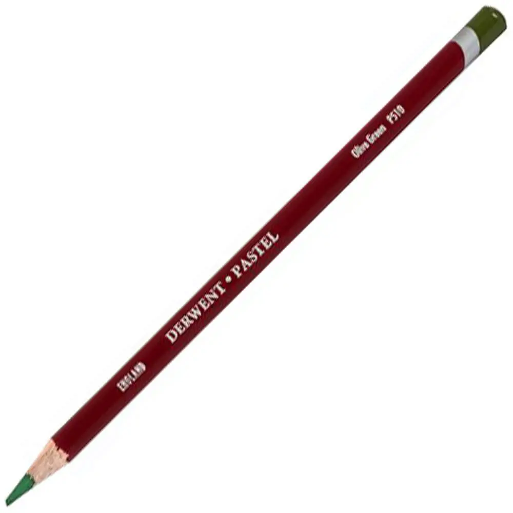 Derwent Pastel Pencils - Assorted